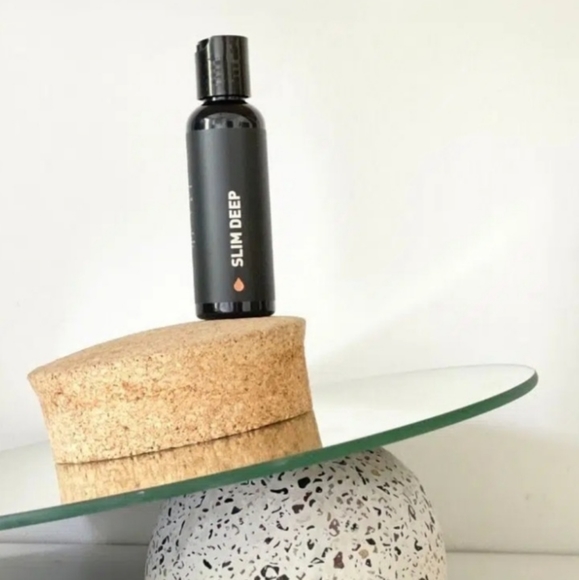 Slim Deep Toning Oil - Picture 3 of 3